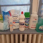 Nuvola B&B