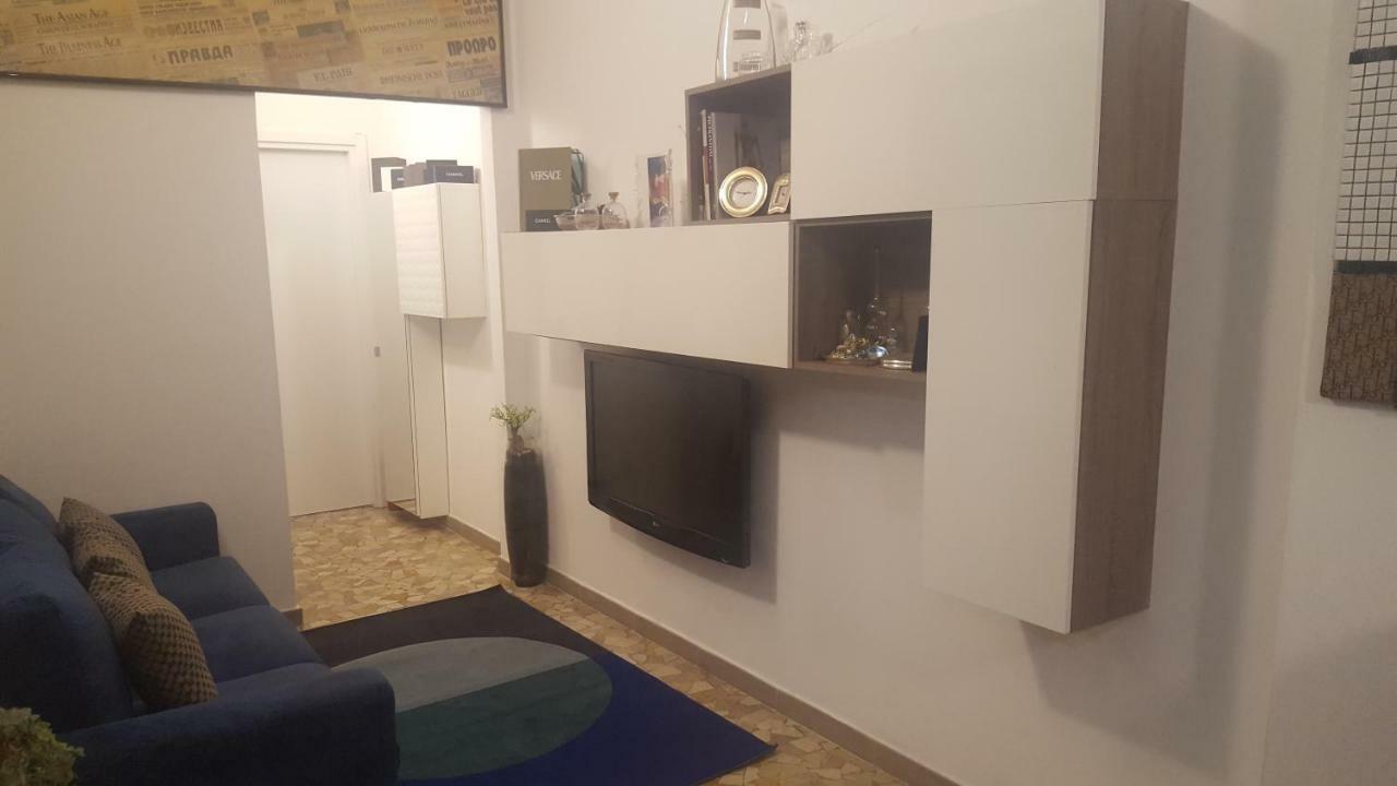 Bed and breakfast Nuvola