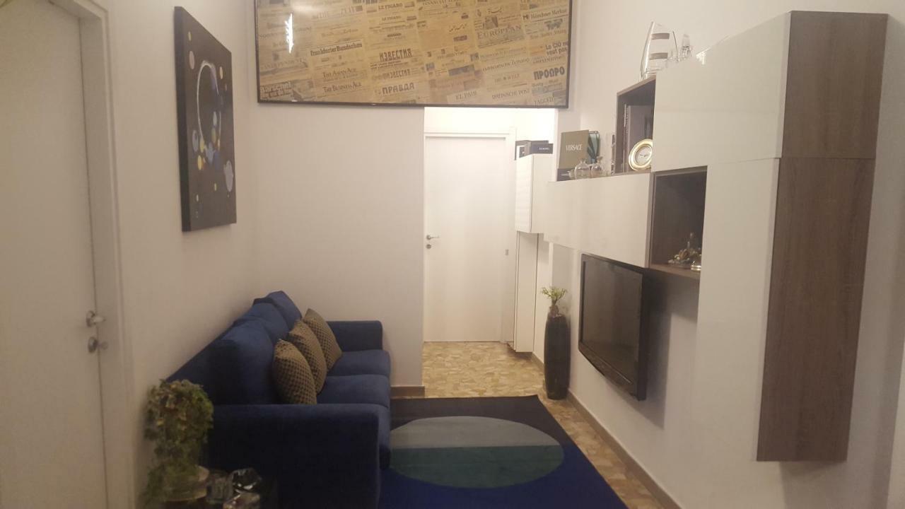 Nuvola Bed and breakfast