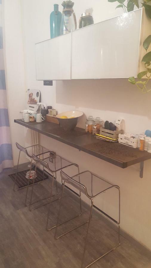 Bed and breakfast Nuvola *