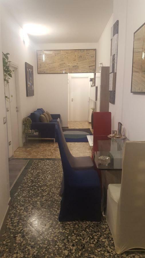 Bed and breakfast Nuvola