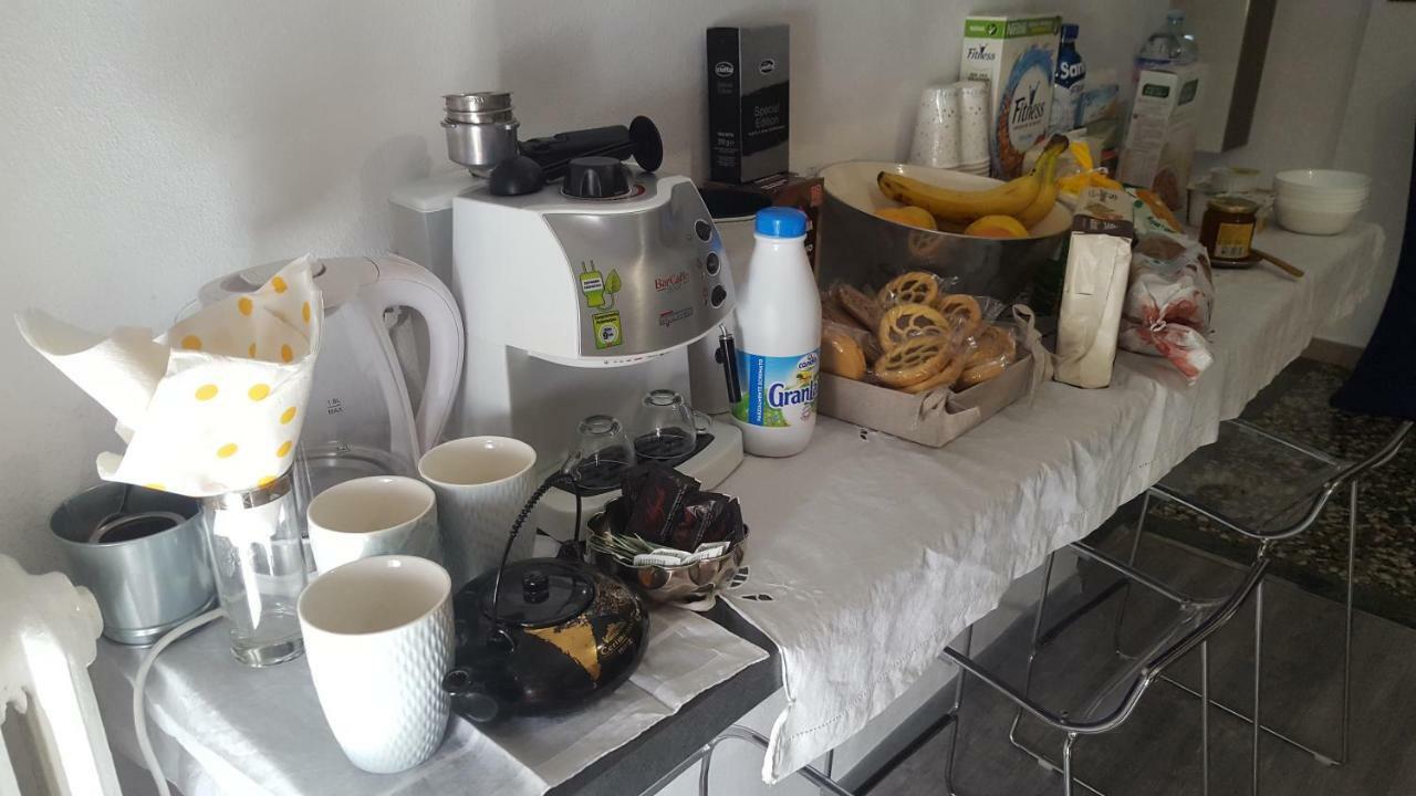 Nuvola Bed and breakfast